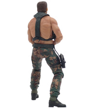 Jungle Encounter Dutch - NECA Figure