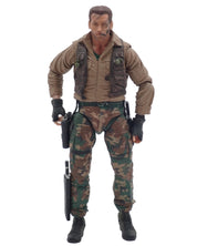 Jungle Extraction Dutch - NECA Figure