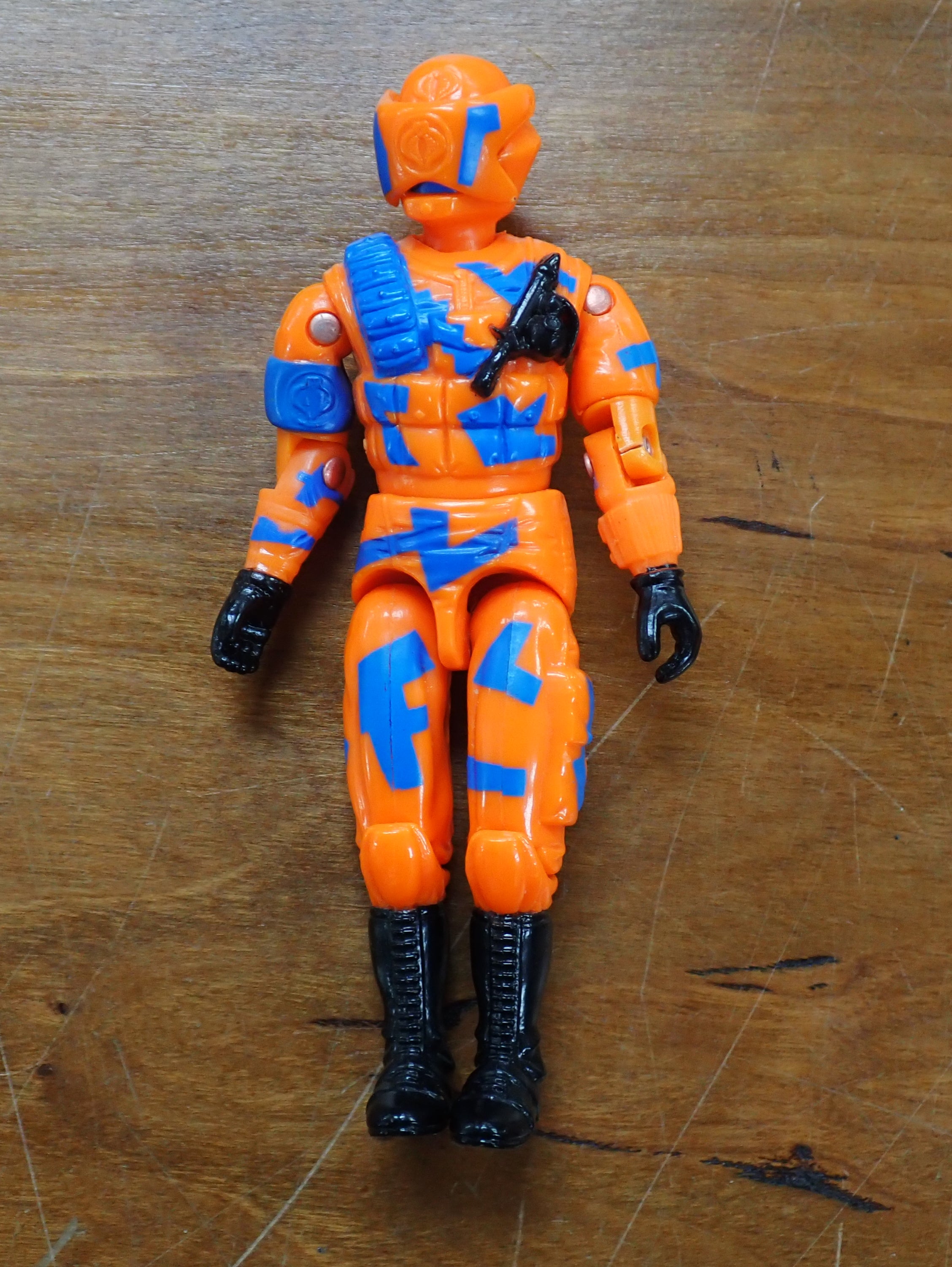 Alley Viper v1 1989