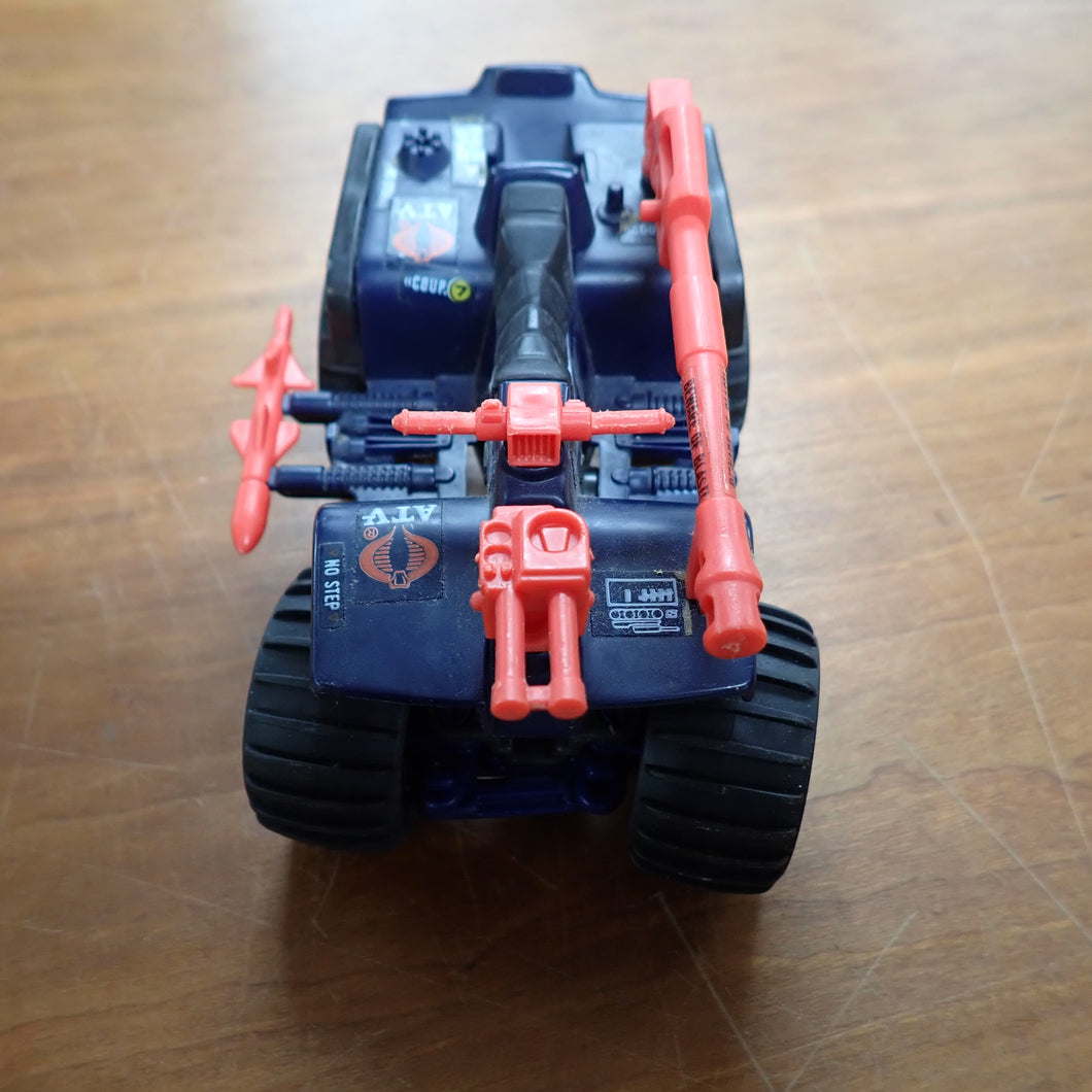 G.I. Joe: Cobra Ferret [1985] (Used)