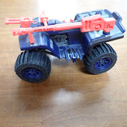 G.I. Joe: Cobra Ferret [1985] (Used)