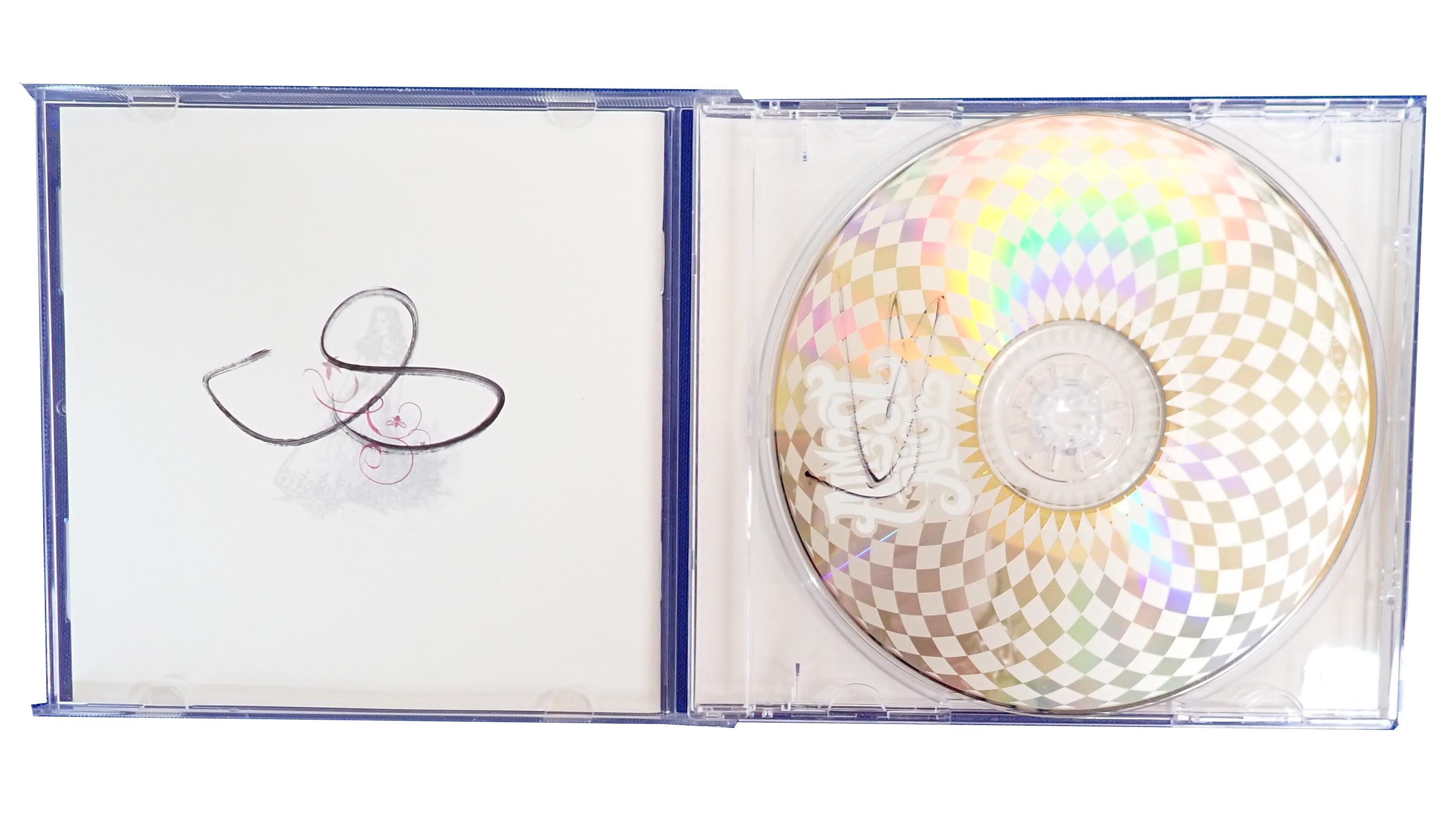 Various Artists - Almost Alice - CD