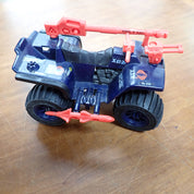 G.I. Joe: Cobra Ferret [1985] (Used)
