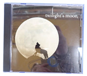 Various Artists - Twilight's Moon - CD