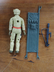 Doc v1 1983 (broken stretcher)