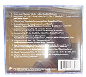 Various Artists - Twilight's Moon - CD