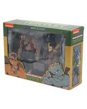 Bebop and Rocksteady - NECA Figure