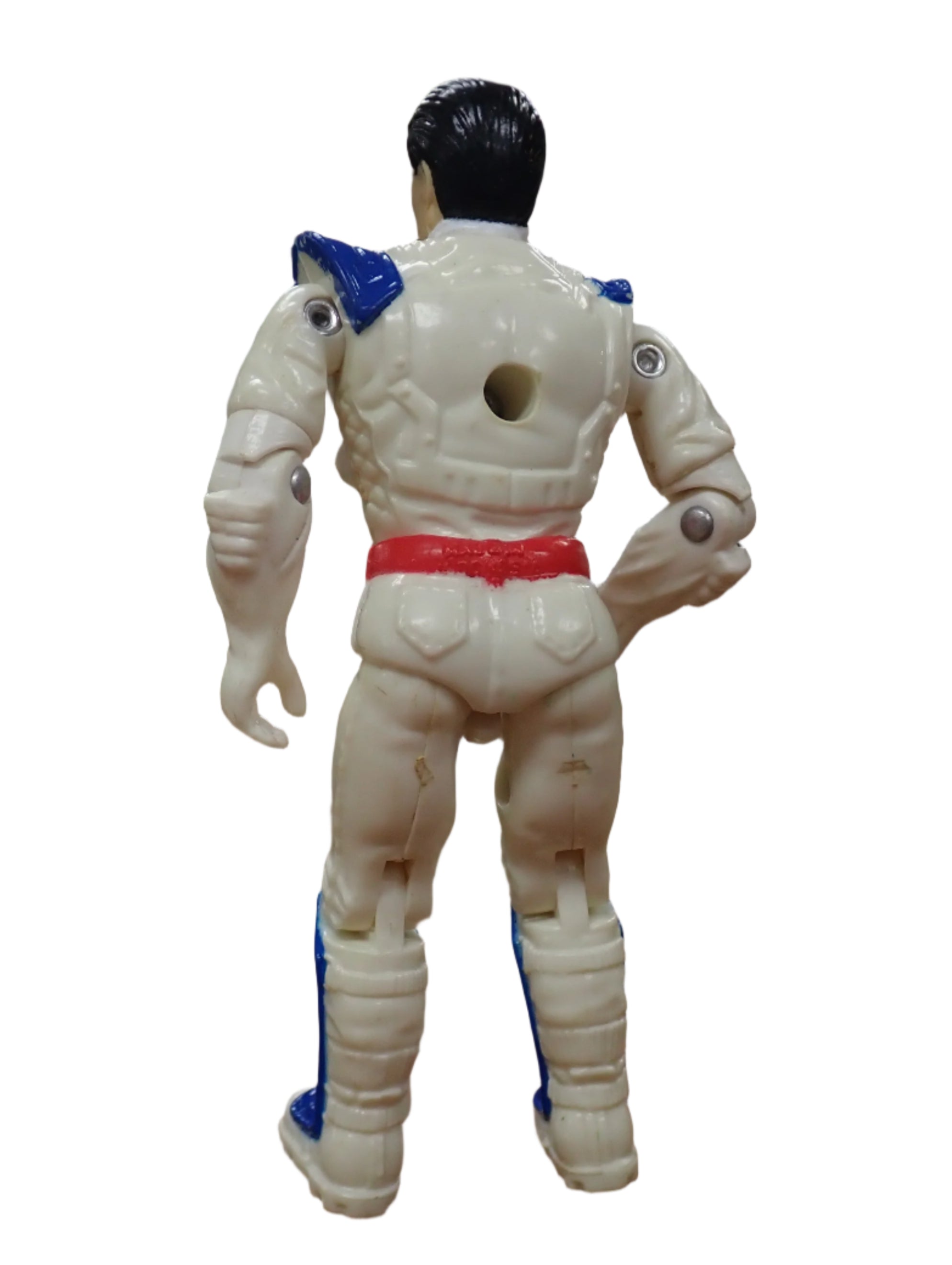 Space Shot v1 1994