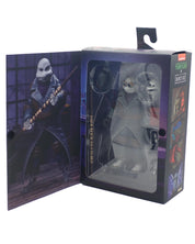The Invisible Man [Pre-Owned] - NECA Figure