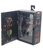 Van Helsing [Pre-Owned] - NECA Figure