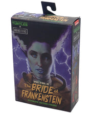 Bride of Frankenstein [Pre-Owned] - NECA Figure