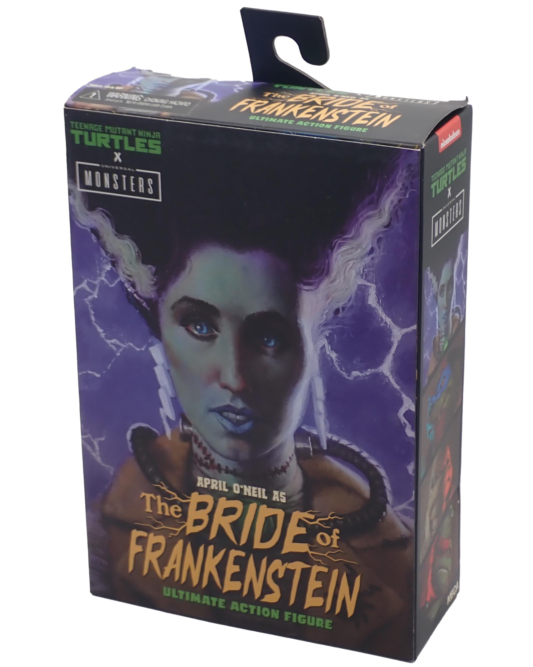 Bride of Frankenstein [Pre-Owned] - NECA Figure