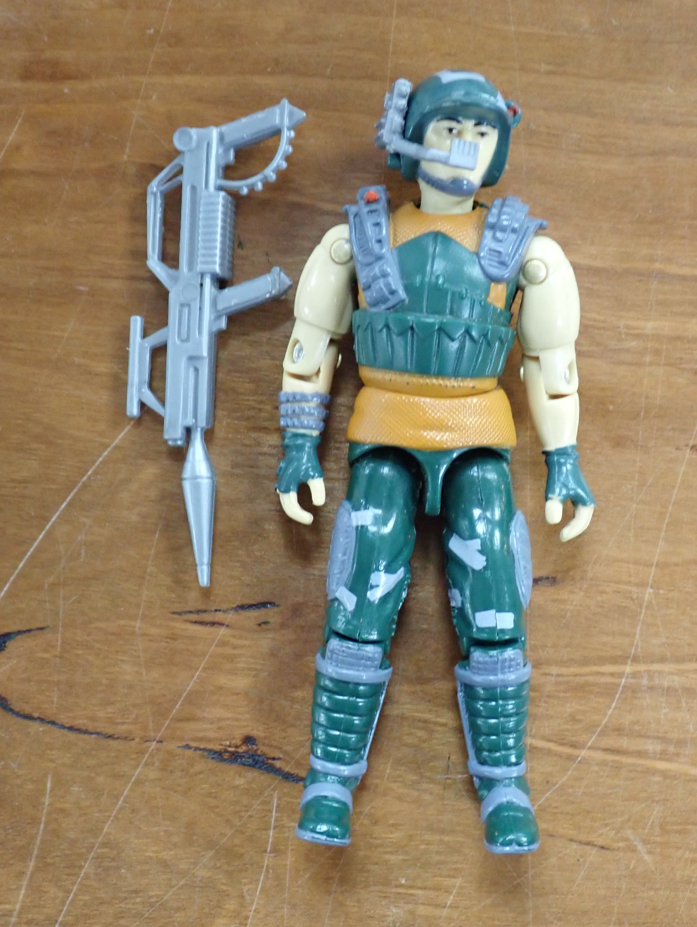 Dodger v1 1987