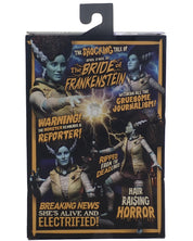 Bride of Frankenstein [Pre-Owned] - NECA Figure