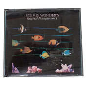 Stevie Wonder - The Original Musiquarium - CD