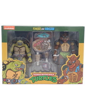 Tokka and Rahzar - NECA Figure