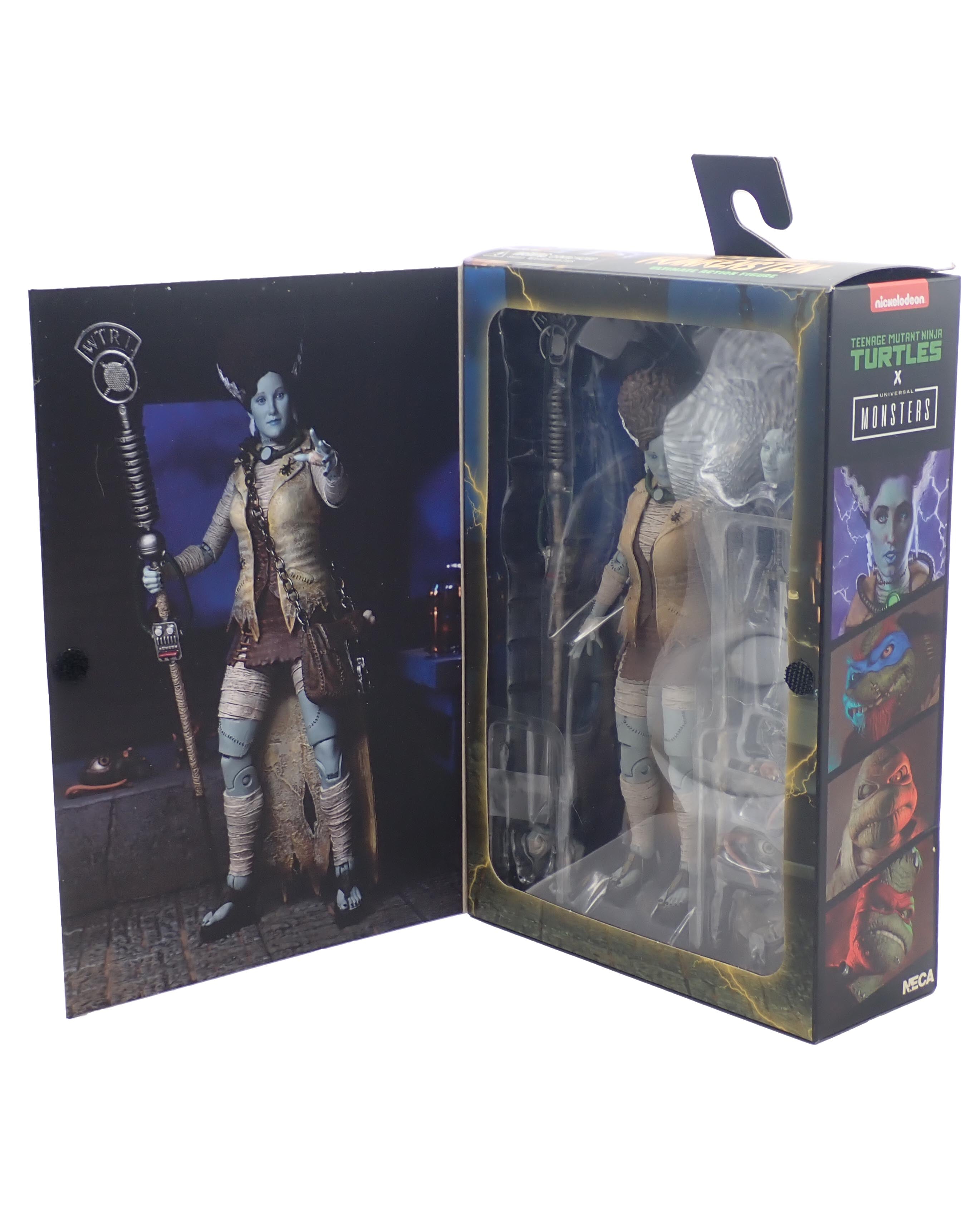 Bride of Frankenstein [Pre-Owned] - NECA Figure