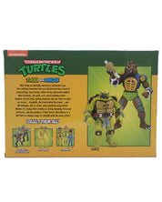 Tokka and Rahzar - NECA Figure