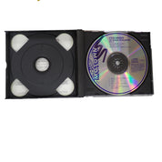 Stevie Wonder - The Original Musiquarium - CD