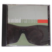 Roy Orbison - The Very Best of Roy Orbison - CD