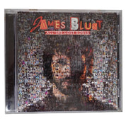 James Blunt - All the Lost Souls - CD
