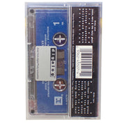 Dio - Strange Highways - Cassette Tape