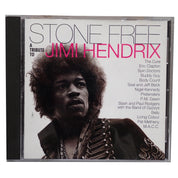 Stone Free - Tribute to Jimi Hendrix - CD