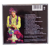 Stone Free - Tribute to Jimi Hendrix - CD