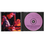 Stone Free - Tribute to Jimi Hendrix - CD
