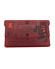 Pokémon Ruby Version [Loose] - GBA
