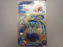 Load image into Gallery viewer, Mega Man X - Metallic (Jazwares Inc, 2004)
