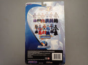 Mega Man X - Metallic (Jazwares Inc, 2004)