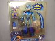 Mega Man X - Metallic (Jazwares Inc, 2004)