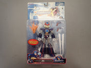 Mega Man X - Axl (Jazwares Inc, 2004)
