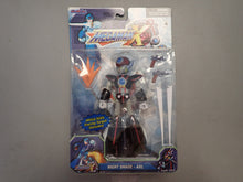 Load image into Gallery viewer, Mega Man X - Night Shade Axl (Jazwares Inc, 2004)
