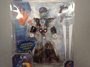 Mega Man X - Night Shade Axl (Jazwares Inc, 2004)