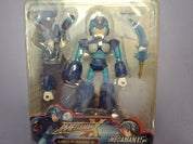 Mega Man X  (Jazwares Inc, 2003)