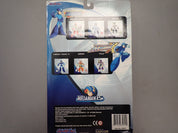 Mega Man X - Zero (Jazwares Inc, 2003)