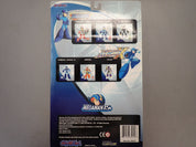 Mega Man X - Proto Man (Jazwares Inc, 2003)