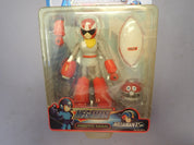 Mega Man X - Proto Man (Jazwares Inc, 2003)