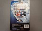 Mega Man - Napalm Bomb Mega Man (Jazwares Inc, 2004)