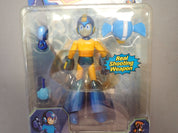 Mega Man - Napalm Bomb Mega Man (Jazwares Inc, 2004)