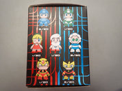 Mega Man Blind Box