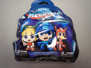 Mega Man Backpack Hanger Mystery Bag