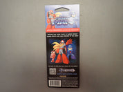 Mega Man Air Freshner