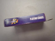 Mega Man Playing Card Deck