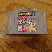 Super Smash Bros(2) - N64