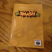 Super Smash Bros(2) - N64