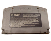 Super Smash Bros - N64