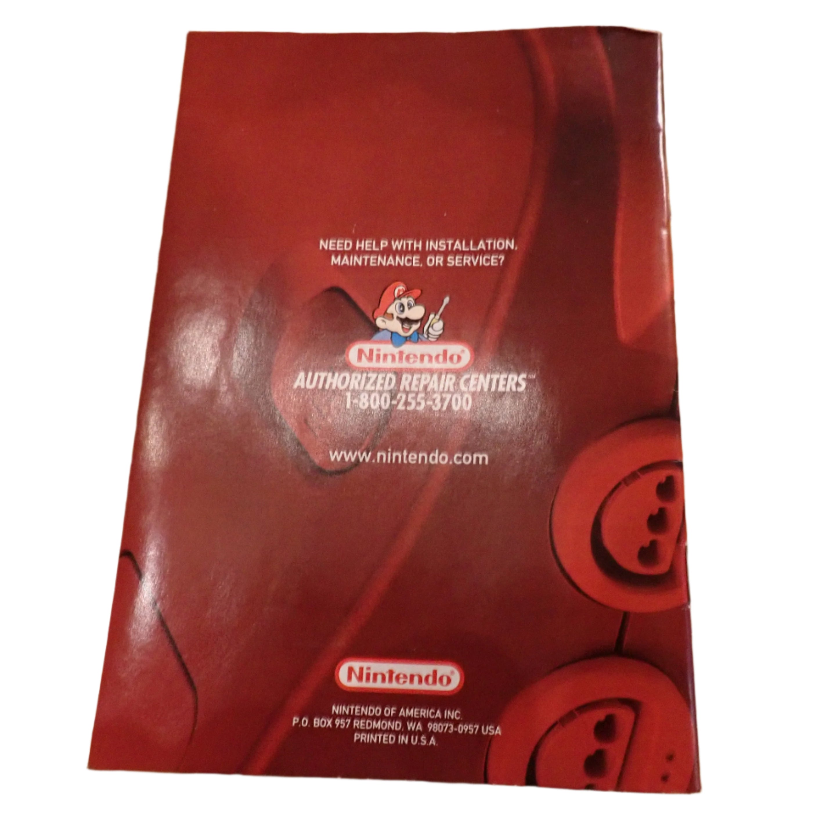 Super Smash Bros - N64